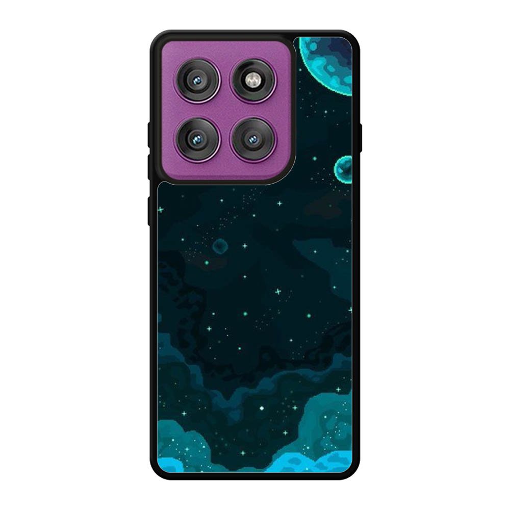 HeavyPxls Motorola Moto Edge 60 Pro Case OV6071