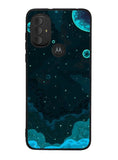 HeavyPxls Motorola Moto G Pure 2021 , Moto G Power 2022 Case OV6071