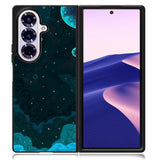 HeavyPxls Samsung Galaxy Z Fold 7 Case OV6071