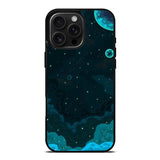 HeavyPxls iPhone 16 Pro Case OV6071
