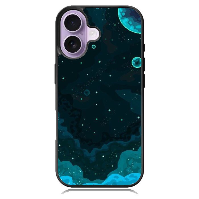 HeavyPxls iPhone 17 Case OV6071