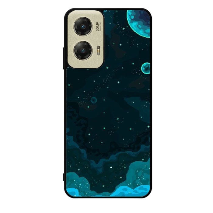 HeavyPxls Motorola Moto G Stylus 5G 2024 Case OV6071