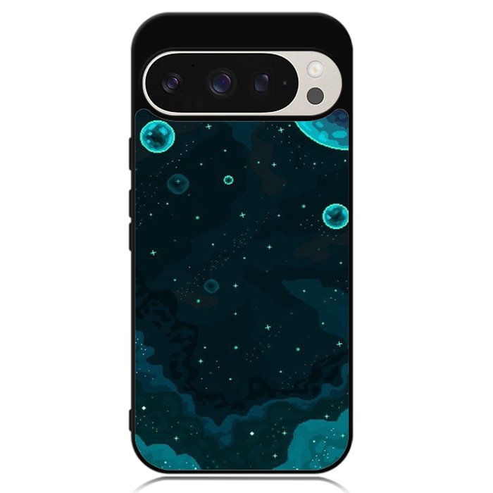 HeavyPxls Google Pixel 9 | Pixel 9 Pro Case OV6071