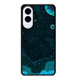 HeavyPxls Samsung Galaxy S25 Edge 5G Case OV6071