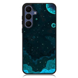 HeavyPxls Samsung Galaxy S25 FE Case OV6071