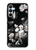 Dark Floral Mural Samsung Galaxy A15 5G Case OV6010