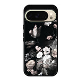 Dark Floral Mural Google Pixel 10 Pro XL Case OV6010