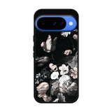 Dark Floral Mural Google Pixel 10 Case OV6010