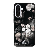 Dark Floral Mural Samsung Galaxy A56 5G Case RC6010