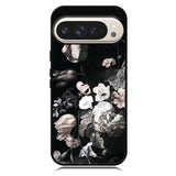 Dark Floral Mural Google Pixel 10 Pro XL Case RC6010