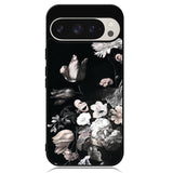 Dark Floral Mural Google Pixel 9 Pro XL Case OV6010