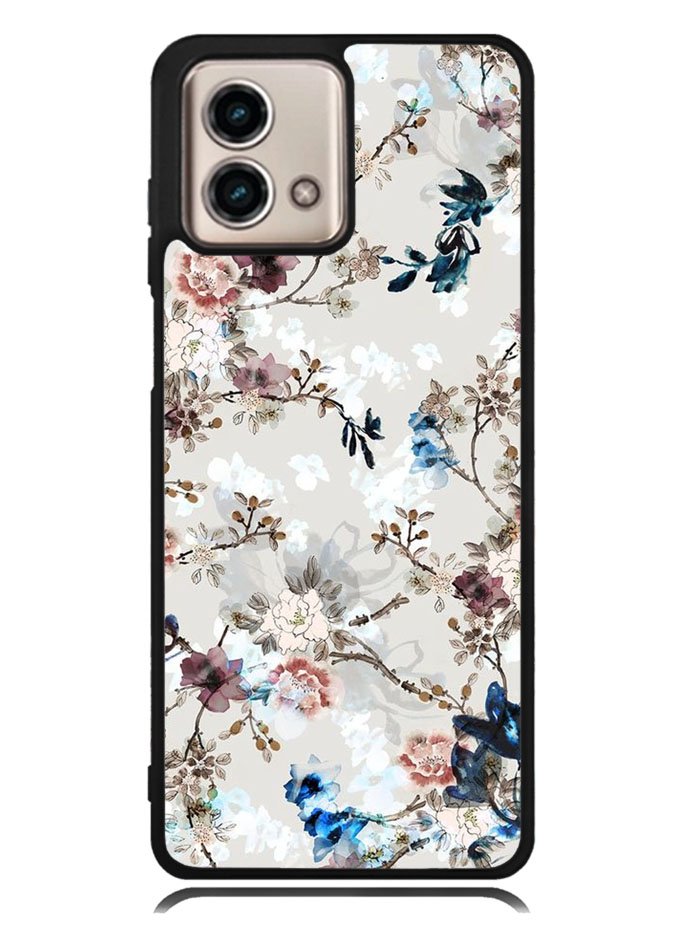 Chinoiserie Motorola Moto G Stylus 5G 2023 Case OV6014