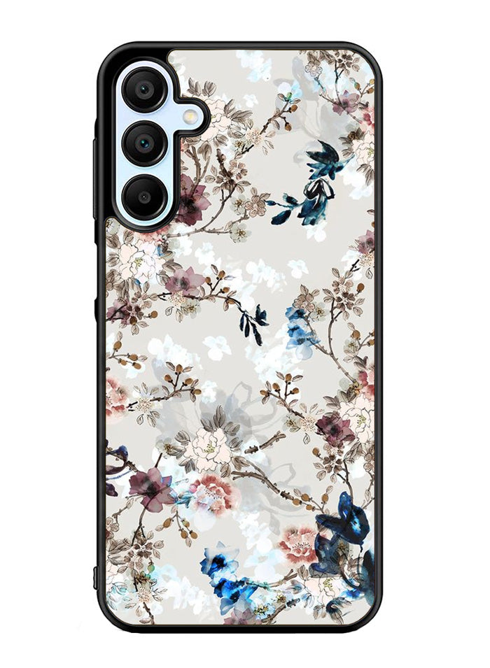 Chinoiserie Samsung Galaxy A35 5G Case OV6014
