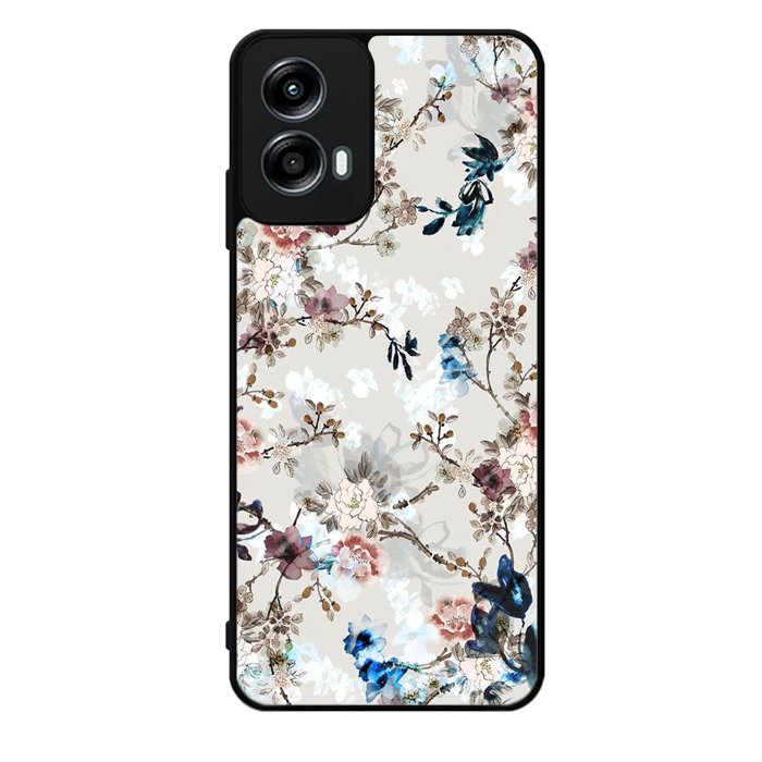 Chinoiserie Motorola Moto G Play 2024 Case OV6014