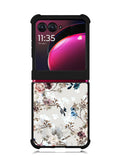 Chinoiserie Motorola Moto Razr Plus 2023 , Moto Razr+ 2023 Case OV6014