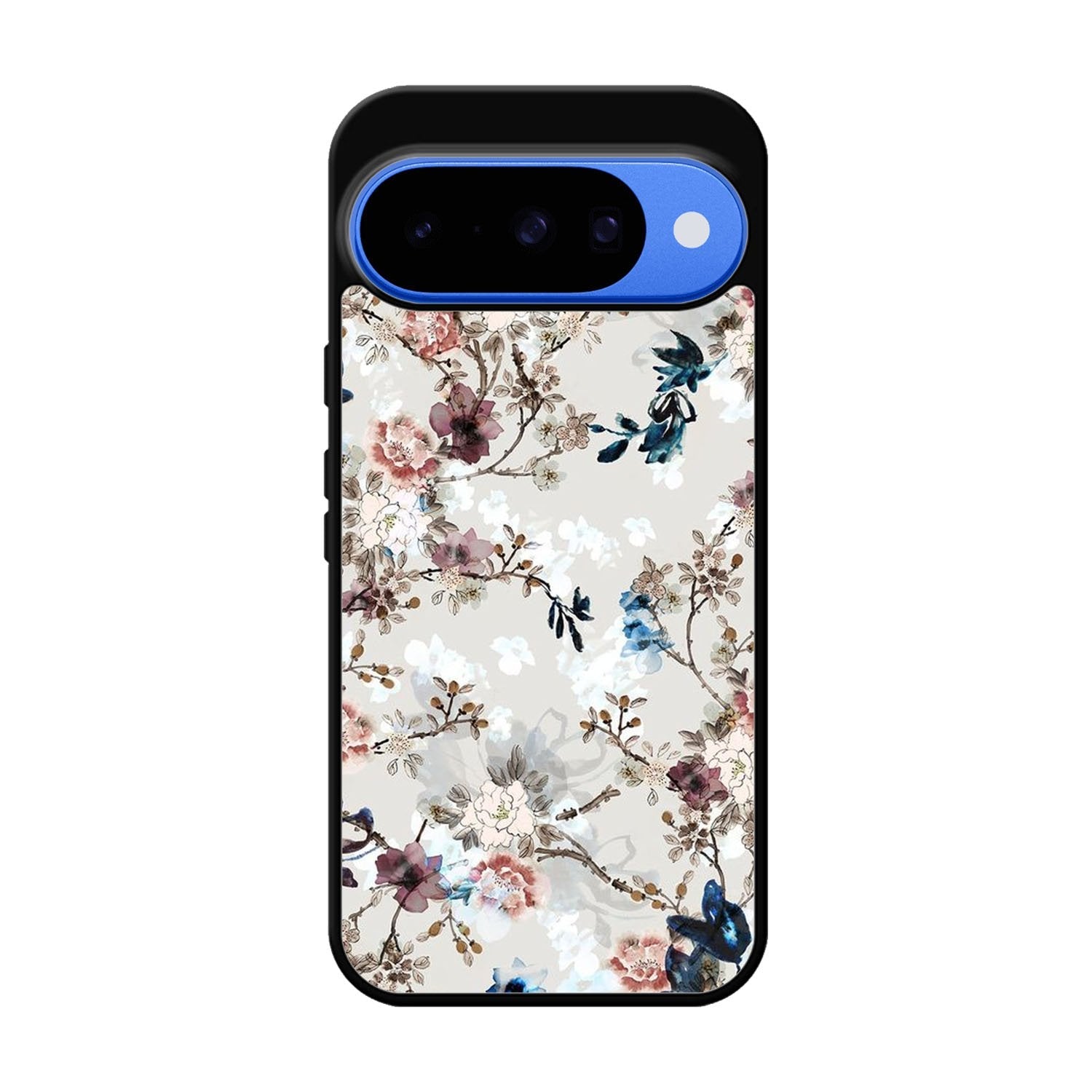 Chinoiserie Google Pixel 10 Case QC6014