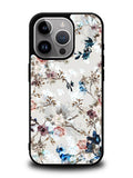 Chinoiserie iPhone 16 Pro Max Case QC6014