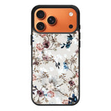Chinoiserie iPhone 17 Pro Case QC6014