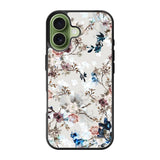 Chinoiserie iPhone 17 Case QC6014