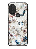 Chinoiserie Motorola Moto G Pure 2021 , Moto G Power 2022 Case OV6014
