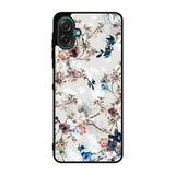 Chinoiserie Samsung Galaxy A07 Case QC6014
