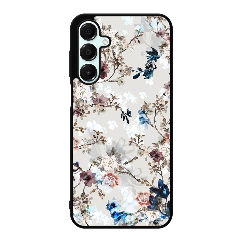 Chinoiserie Samsung Galaxy A16 Case OV6014