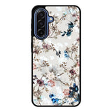 Chinoiserie Samsung Galaxy A17 Case QC6014