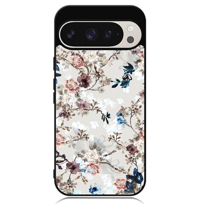 Chinoiserie Google Pixel 9 Pro XL Case OV6014