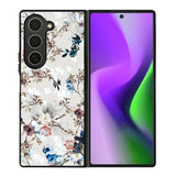 Chinoiserie Samsung Galaxy Z Fold 6 5G 2024 Case OV6014