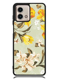 Vintage floral Motorola Moto G Stylus 5G 2023 Case OV6044