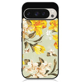 Vintage floral Google Pixel 9 | Pixel 9 Pro Case OV6044