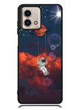 Astrounot Planet Motorola Moto G Stylus 5G 2023 Case OV3885