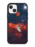 Astrounot Planet iPhone 14 Case QC3885
