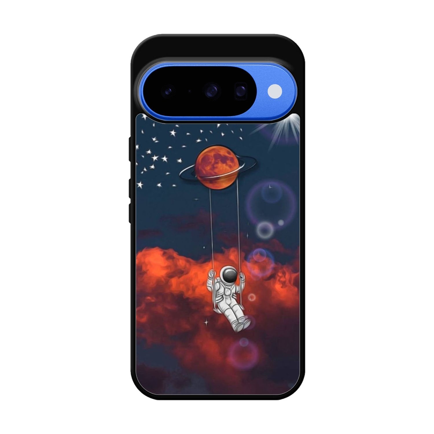 Astrounot Planet Google Pixel 10 Case QC3885