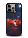 Astrounot Planet iPhone 16 Pro Case OV3885