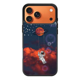 Astrounot Planet iPhone 17 Pro Max Case QC3885