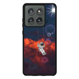 Astrounot Planet Motorola Moto Edge 2025 Case QC3885