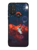 Astrounot Planet Motorola Moto G Pure 2021 , Moto G Power 2022 Case OV3885