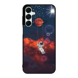 Astrounot Planet Samsung Galaxy A16 Case OV3885
