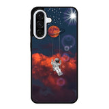Astrounot Planet Samsung Galaxy A16 5G Case RC3885