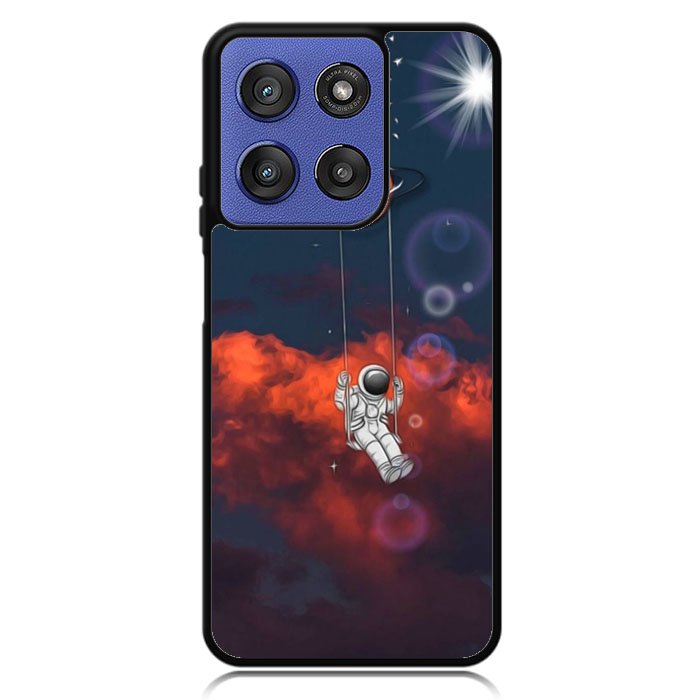 Astrounot Planet Motorola Moto G Stylus 5G 2025 Case OV3885