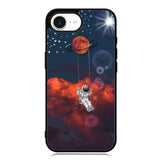 Astrounot Planet iPhone 16e Case OV3885