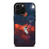 Astrounot Planet iPhone 16 Pro Max Case OV3885