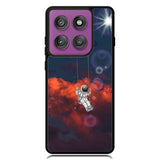 Astrounot Planet Motorola Moto Edge 2025 | Moto Edge 60 Fusion | Moto Edge 60 Pro Case OV3885