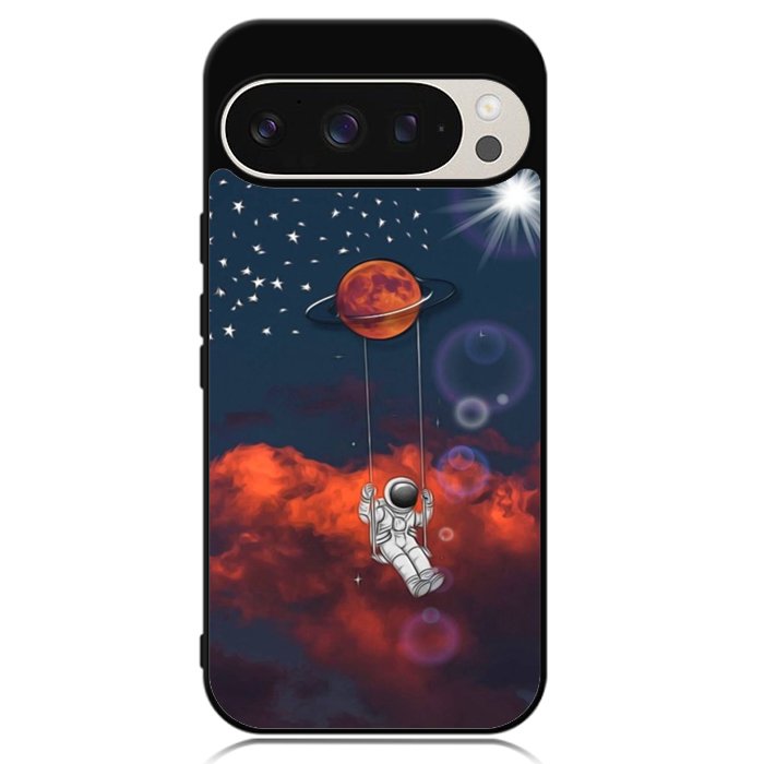 Astrounot Planet Google Pixel 9 Pro XL Case OV3885