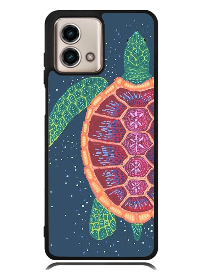 Sea Turtle Motorola Moto G Stylus 5G 2023 Case