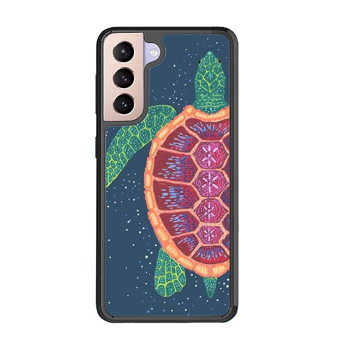 Sea Turtle F Samsung Galaxy S21 Plus Case SS0816