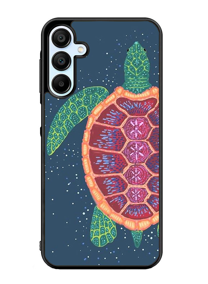 Sea Turtle Samsung Galaxy A15 5G Case