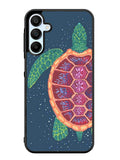 Sea Turtle Samsung Galaxy A25 5G Case