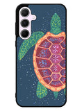 Sea Turtle Samsung Galaxy A35 5G Case